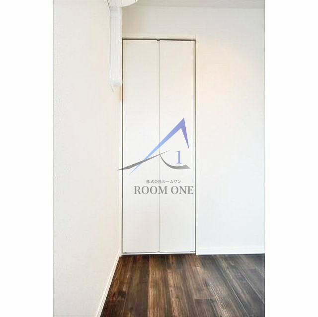 リュクスマンション北千住の内装