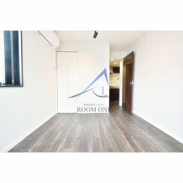 リュクスマンション北千住