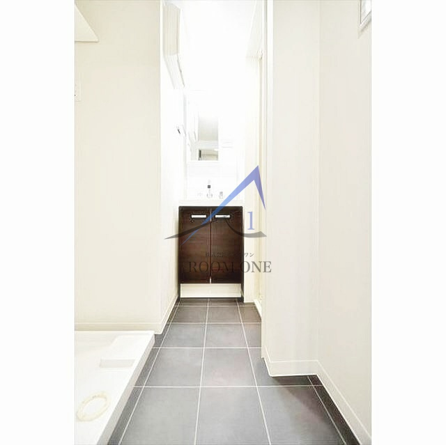 リュクスマンション北千住の内装