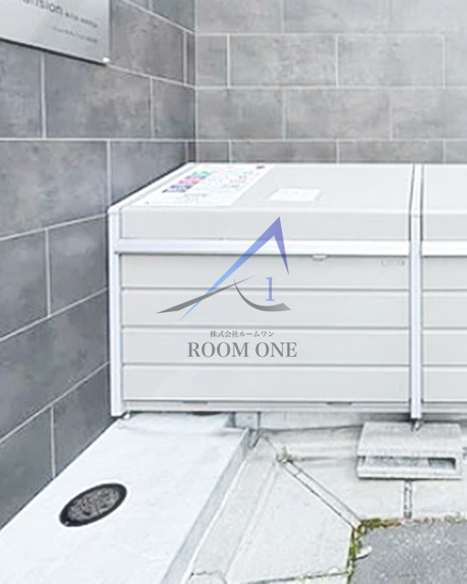 リュクスマンション北千住のその他共用部分