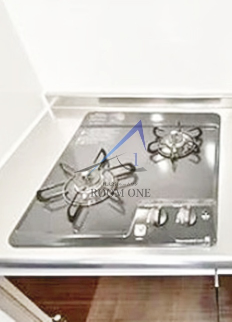 リュクスマンション北千住の内装