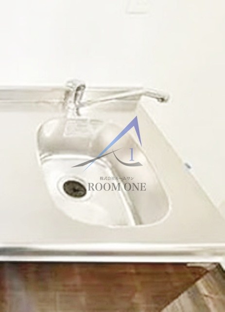 リュクスマンション北千住の内装