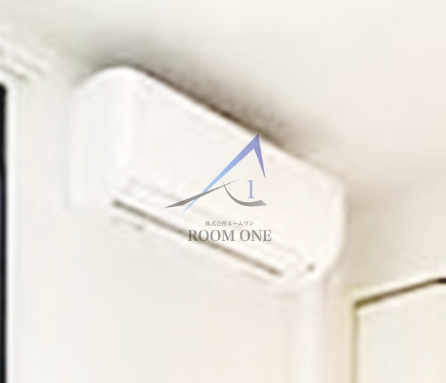 リュクスマンション北千住の内装