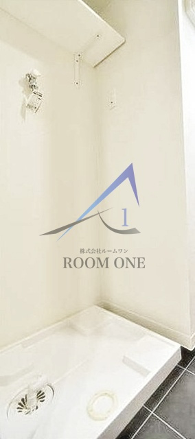 リュクスマンション北千住の内装