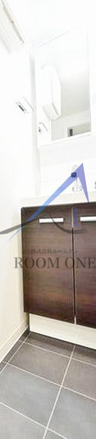 リュクスマンション北千住の内装