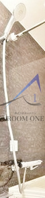 リュクスマンション北千住の内装