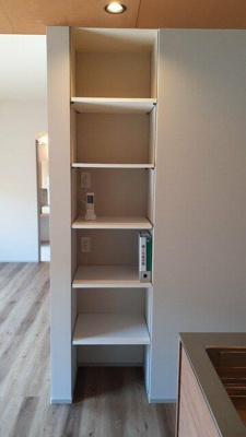 【収納】 | 芝樋ノ爪１丁目戸建