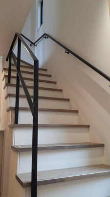 【設備】 | 芝樋ノ爪１丁目戸建 | 階段