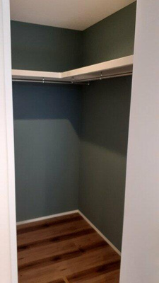 【収納】 | 芝樋ノ爪１丁目戸建 | １Ｆ洋室（４．４帖）収納