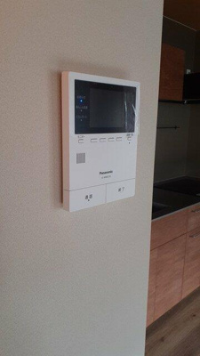 【セキュリティ】 | 芝樋ノ爪１丁目戸建