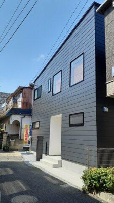 【外観】 | 芝樋ノ爪１丁目戸建