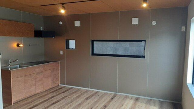 【キッチン】 | 芝樋ノ爪１丁目戸建