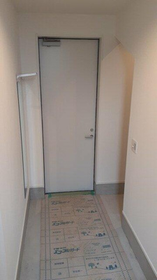 【玄関】 | 芝樋ノ爪１丁目戸建