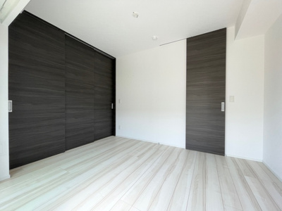 【洋室】 | ロイジェント練馬高野台