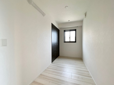 【洋室】 | ロイジェント練馬高野台