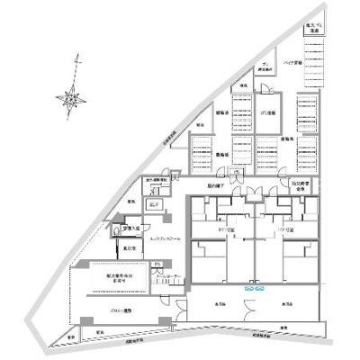 【その他】 | ロイジェント練馬高野台