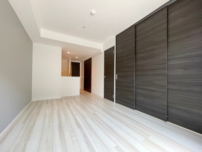 【寝室】 | ロイジェント練馬高野台