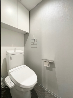 【トイレ】 | ロイジェント練馬高野台