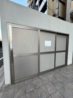 カルム小西Ⅱのその他