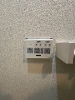 カルム小西Ⅱの設備