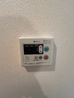 カルム小西Ⅱの設備