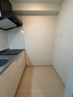 カルム小西Ⅱの居間・リビング|おしゃれなリビングです