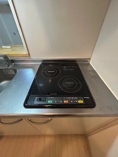 カルム小西Ⅱのその他