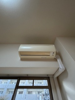 カルム小西Ⅱの設備