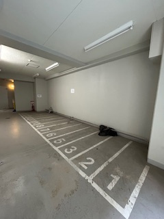 カルム小西Ⅱのその他共用部分