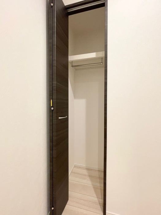 ロイジェント練馬高野台の収納