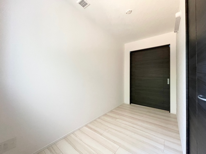 ロイジェント練馬高野台の洋室