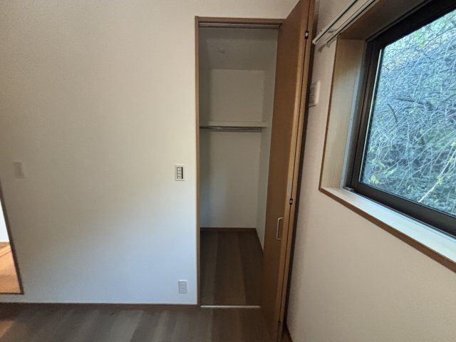 リアライズ箕岡の内装