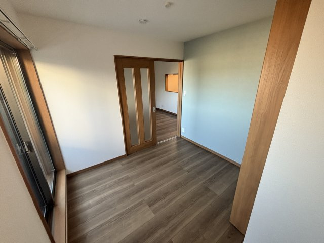 リアライズ箕岡の内装