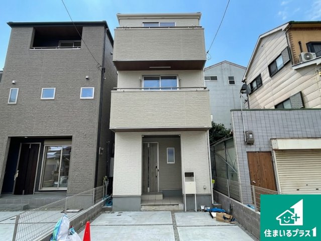 29(土)30(日)現地見学可能！◆東大阪市菱屋西　全2邸