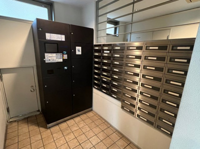 【その他共用部分】 | エステムコート阿波座プレミアム