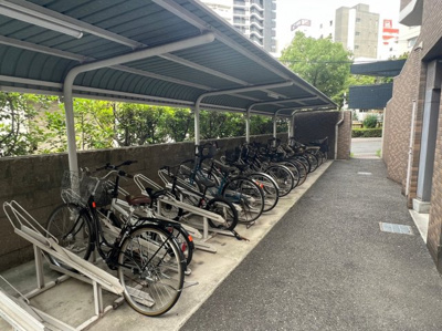 【その他共用部分】 | エステムコート阿波座プレミアム