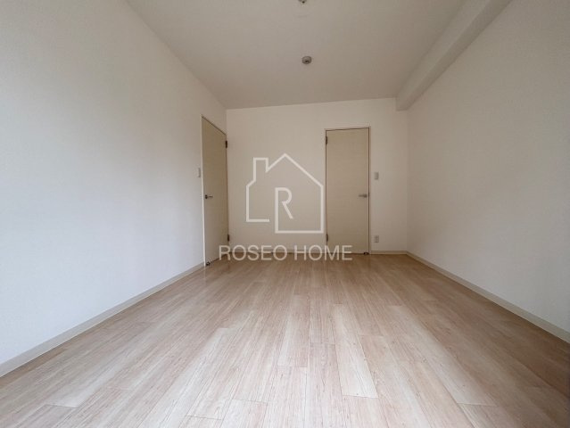 クラウディア野江の内装|同マンション別部屋：参考写真