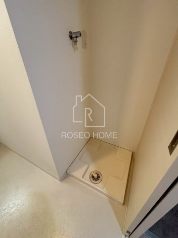 クラウディア野江の設備|同マンション別部屋：参考写真