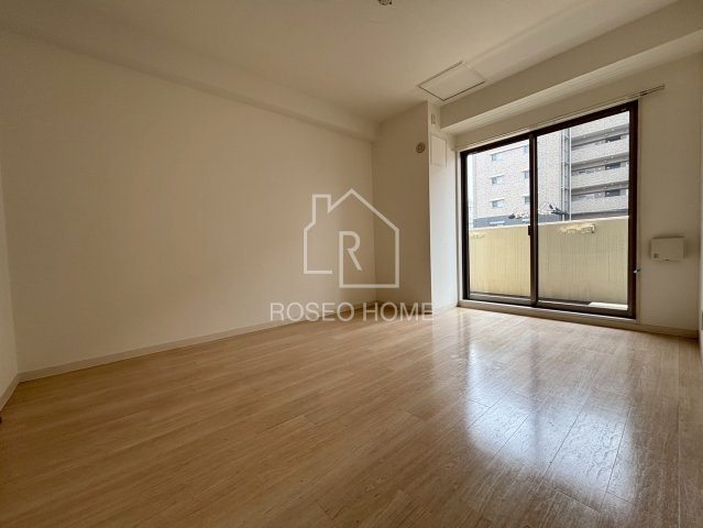 クラウディア野江の内装|同マンション別部屋：参考写真