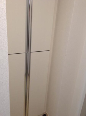 【玄関】 | パティオフェリス