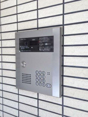 【セキュリティ】 | パティオフェリス