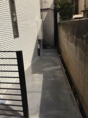 【その他共用部分】 | パティオフェリス