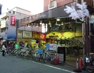 【周辺】 | パティオフェリス