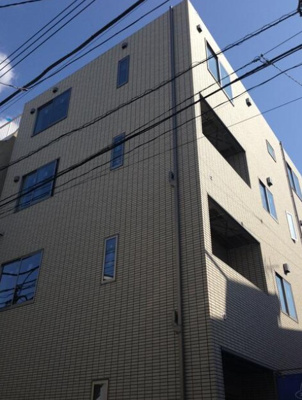 【外観】 | パティオフェリス