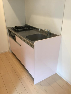 【キッチン】 | パティオフェリス