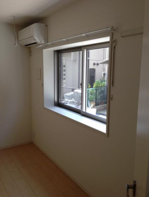 【寝室】 | パティオフェリス