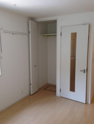 【洋室】 | パティオフェリス