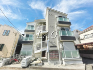 サンモール竹ノ塚の画像