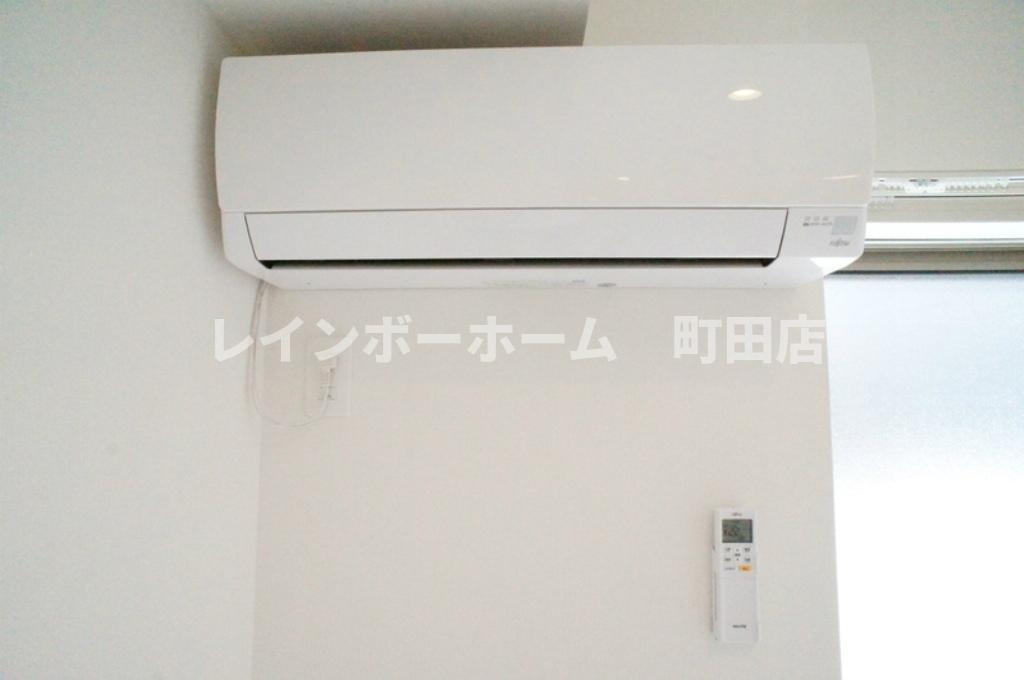 リブリ・F-Dressrosa.Ai※初期費用分割あと払いサービス利用可能物件の設備