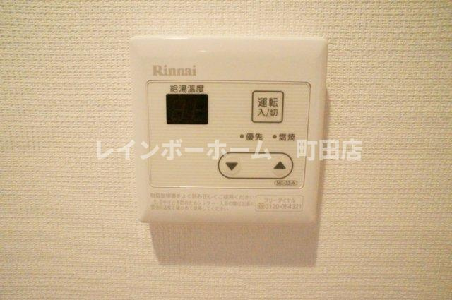 リブリ・F-Dressrosa.Ai※初期費用分割あと払いサービス利用可能物件の設備